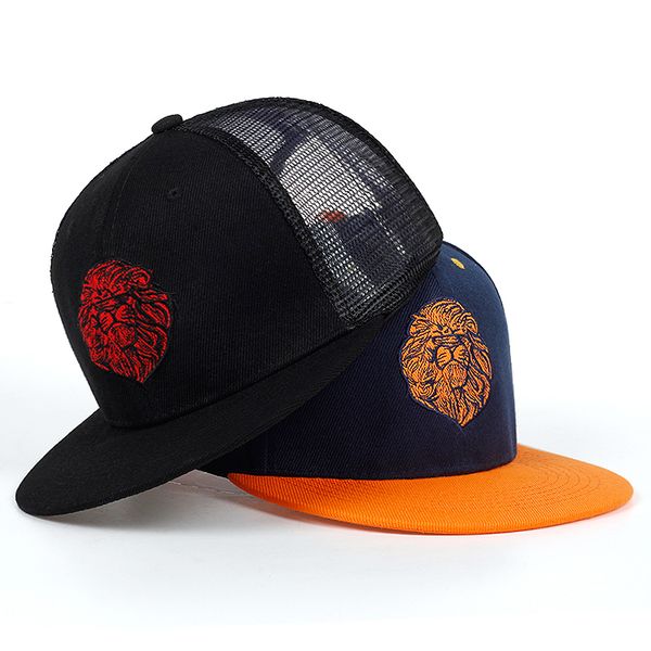 embroidery lion face snapback cap cool king hip hop hat for boys and girls baseball cap hats, Blue;gray
embroidery lion face snapback cap cool king hip hop hat for boys and girls baseball cap hats, Blue;gray
