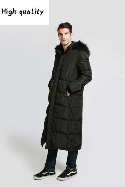 2020 jackets men's down jacket winter mens clothing 5xl big fur collar coat thick warm windbreaker outdoor ropa lxr459 q1215, Black
2020 jackets men's down jacket winter mens clothing 5xl big fur collar coat thick warm windbreaker outdoor ropa lxr459 q1215, Black