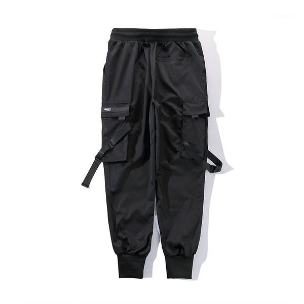 men's pants timesunion streetwear cargo 2021 men hip hop joggers black sweat casual trousers overalls track1
men's pants timesunion streetwear cargo 2021 men hip hop joggers black sweat casual trousers overalls track1