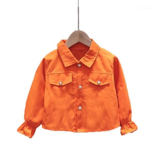 autumn girls jacket cotton long sleeve kids coat fashion kids outwear girls clothes1, Blue;gray
autumn girls jacket cotton long sleeve kids coat fashion kids outwear girls clothes1, Blue;gray