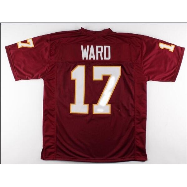 3421 seminoles florida state #17 charlie ward custom college jersey size s-4xl or custom any name or number jersey, Black
3421 seminoles florida state #17 charlie ward custom college jersey size s-4xl or custom any name or number jersey, Black