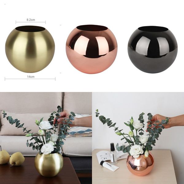 vase steel unbreakable metal room living stainless golden black polished flowerpot home flower decor
vase steel unbreakable metal room living stainless golden black polished flowerpot home flower decor