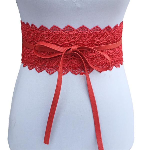 2021 fashion elegant women dress bowknot faux leather lace wide decor belt girdle waist band, Black;brown
2021 fashion elegant women dress bowknot faux leather lace wide decor belt girdle waist band, Black;brown