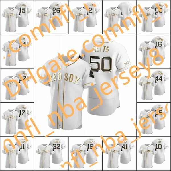 boston red sox #34 david ortiz 50 mookie betts 15 dustin pedroia men women youth white authentic golden edition custom jersey, Blue;black
boston red sox #34 david ortiz 50 mookie betts 15 dustin pedroia men women youth white authentic golden edition custom jersey, Blue;black