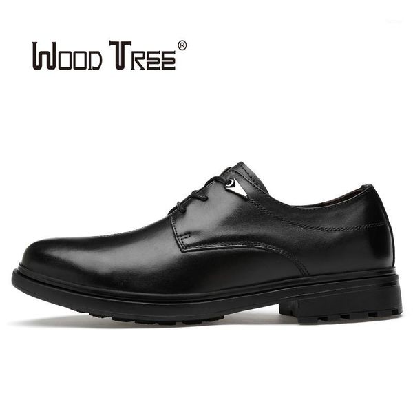 woodtree black business formal shoes men slip on oxford leather men shoes casual breathable wedding dress office1
woodtree black business formal shoes men slip on oxford leather men shoes casual breathable wedding dress office1