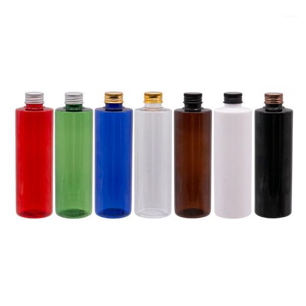 empty plastic shampoo cosmetic bottles metal screw cap lotion container spa oil bottles washing containers aluminum lid1
empty plastic shampoo cosmetic bottles metal screw cap lotion container spa oil bottles washing containers aluminum lid1