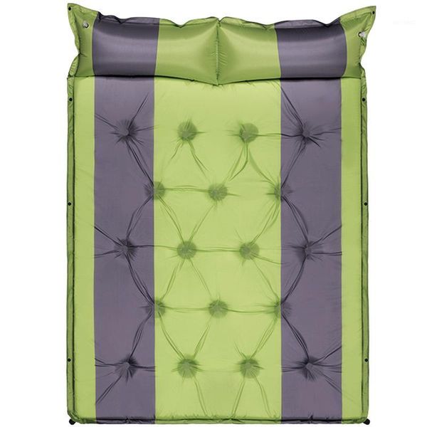 outdoor pads can be spliced air cushitent sleeping pad portable double width and thickness waterproof cushion for multiple people1
outdoor pads can be spliced air cushitent sleeping pad portable double width and thickness waterproof cushion for multiple people1