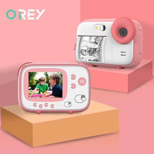 children camera instant print camera for kids hd instantane with thermal p paper kids toys for gifts birthday
children camera instant print camera for kids hd instantane with thermal p paper kids toys for gifts birthday