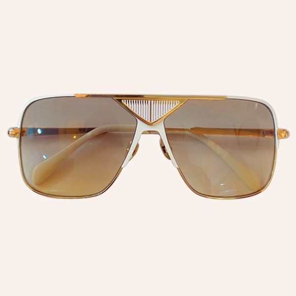 women's square sunglasses gold frames uv400 shadow fashion new driving g8zv, White;black
women's square sunglasses gold frames uv400 shadow fashion new driving g8zv, White;black