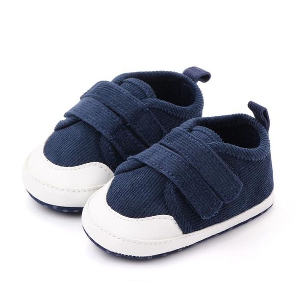 first walkers baby born boy sport shoes infant toddler canvas spring anti slip boys sneaker prewalker 0-18m
first walkers baby born boy sport shoes infant toddler canvas spring anti slip boys sneaker prewalker 0-18m