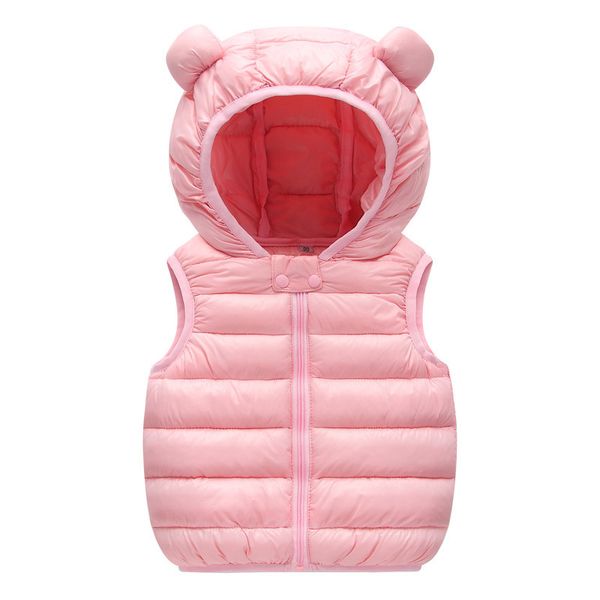 autumn winter warm vests for children 1-5 years baby boys cute vest cotton padded outerwear kids jackets for girls lj200820, Camo
autumn winter warm vests for children 1-5 years baby boys cute vest cotton padded outerwear kids jackets for girls lj200820, Camo