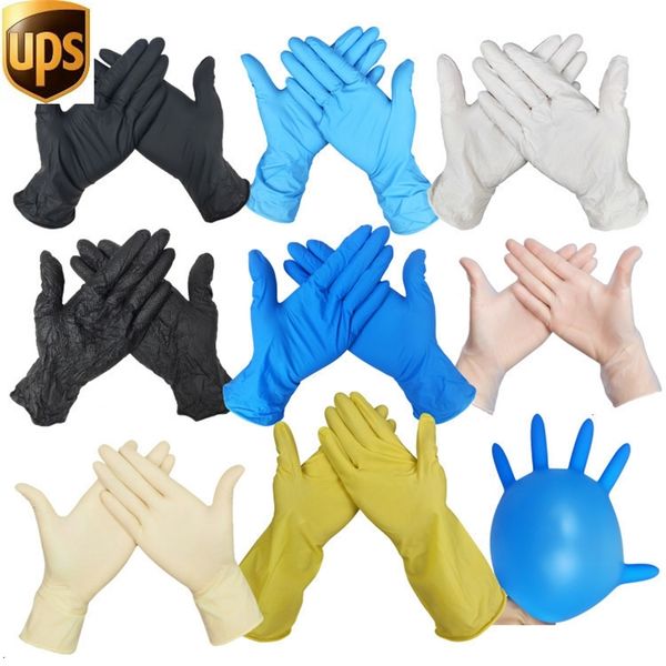 plastic color ship blue disposable nitrile gloves household cleaning wear-resistant dust proof
plastic color ship blue disposable nitrile gloves household cleaning wear-resistant dust proof