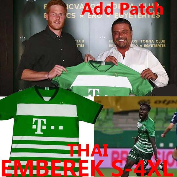 s-4xl ferencvárosi torna club soccer jerseys 2020 2021 ferencvarosi isael tokmac nguen boli m.uzuni somalia kharatin football shirts uniform, Black;yellow
s-4xl ferencvárosi torna club soccer jerseys 2020 2021 ferencvarosi isael tokmac nguen boli m.uzuni somalia kharatin football shirts uniform, Black;yellow