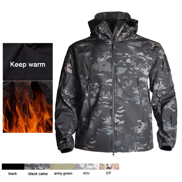 airsoft hiking army jackets men camping cloth tactical jacket hunting military winter shark skin softshell windproof windbreaker q1211, Black;brown
airsoft hiking army jackets men camping cloth tactical jacket hunting military winter shark skin softshell windproof windbreaker q1211, Black;brown