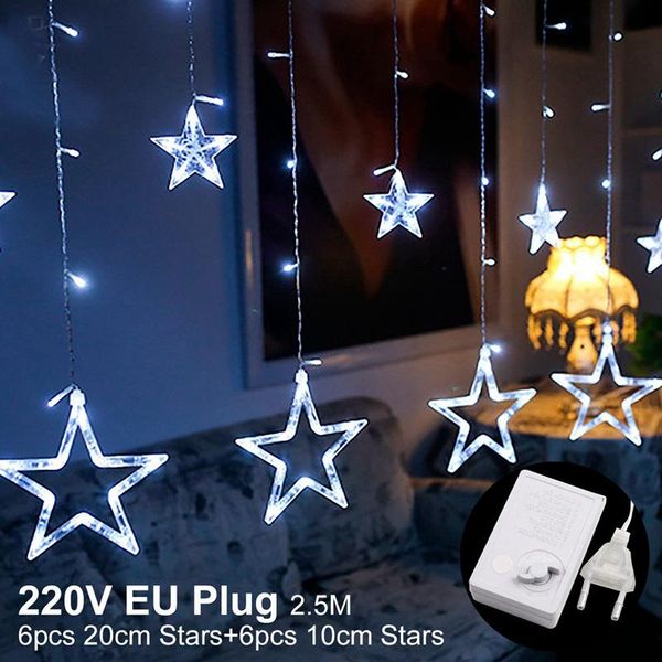 занавес fairy string light led рождественские украшения для дома гирлянда xmas light рождественская елка декор 2020 navidad подарок орнамент
занавес fairy string light led рождественские украшения для дома гирлянда xmas light рождественская елка декор 2020 navidad подарок орнамент
