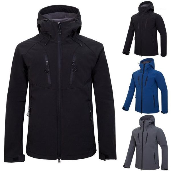 running jackets hiking solid color mens autumn winter casual fashion waterproof keep-warm sport outdoor coat #401, Black;red
running jackets hiking solid color mens autumn winter casual fashion waterproof keep-warm sport outdoor coat #401, Black;red
