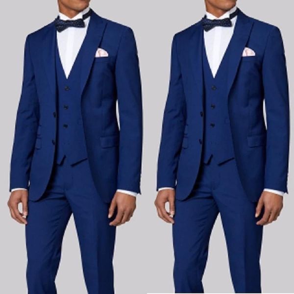 men's suits & blazers costume homme mariage royal blue wedding groom men 3 pieces terno work wear slim fit office blazer tuxedo jacket+, White;black
men's suits & blazers costume homme mariage royal blue wedding groom men 3 pieces terno work wear slim fit office blazer tuxedo jacket+, White;black