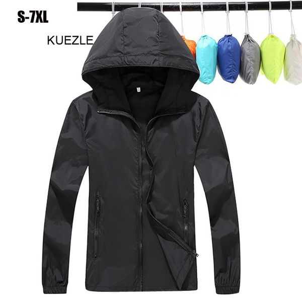women's jackets 11 color 7xl spring autumn fashion hooded solid windbreaker zipper pockets casual long sleeves coats plus size outwear, Black;brown
women's jackets 11 color 7xl spring autumn fashion hooded solid windbreaker zipper pockets casual long sleeves coats plus size outwear, Black;brown