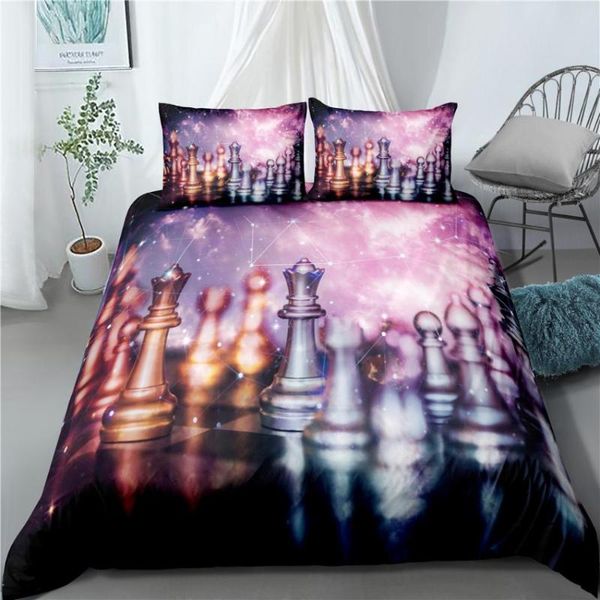bedding sets 3d set international chess print duvet cover bedcloth with pillowcase bed home textiles au/eu/us multi size
bedding sets 3d set international chess print duvet cover bedcloth with pillowcase bed home textiles au/eu/us multi size