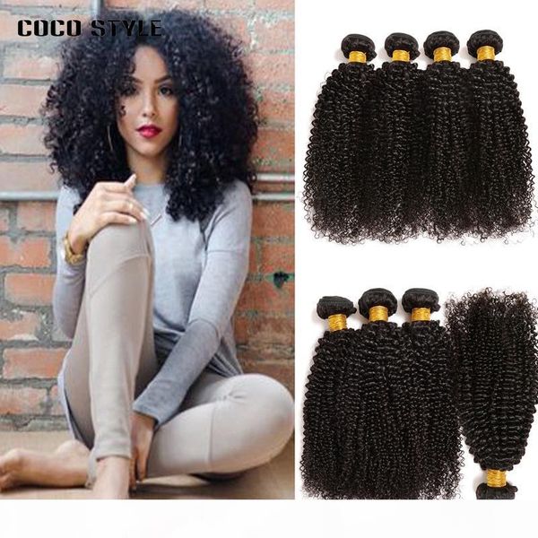 kinky curly hair 4 bundles brazilian hair weave non remy 100% human hair extensions natural black 400g lot 8-28 inches
kinky curly hair 4 bundles brazilian hair weave non remy 100% human hair extensions natural black 400g lot 8-28 inches