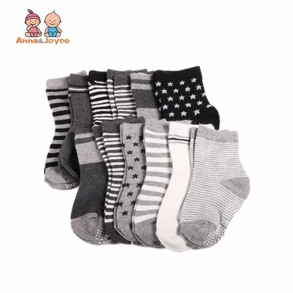 12pairs/lot cotton baby socks rubber slip-resistant floor small kid's suit 1-3years y201009, Pink;yellow
12pairs/lot cotton baby socks rubber slip-resistant floor small kid's suit 1-3years y201009, Pink;yellow