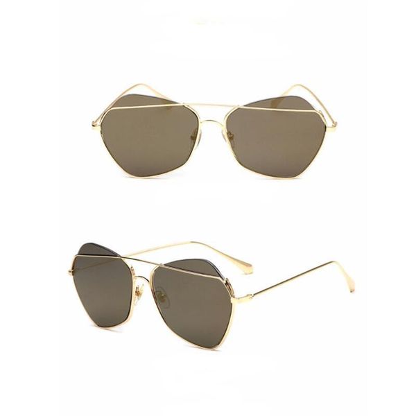 sunglasses selling metal style women men's sun glasses uv400 lady's fashion, White;black
sunglasses selling metal style women men's sun glasses uv400 lady's fashion, White;black