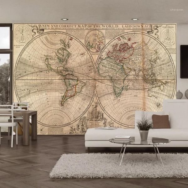 dropship custom 3d mural european retro navigation chart mural decoration painting living room restaurant wallpaper1
dropship custom 3d mural european retro navigation chart mural decoration painting living room restaurant wallpaper1