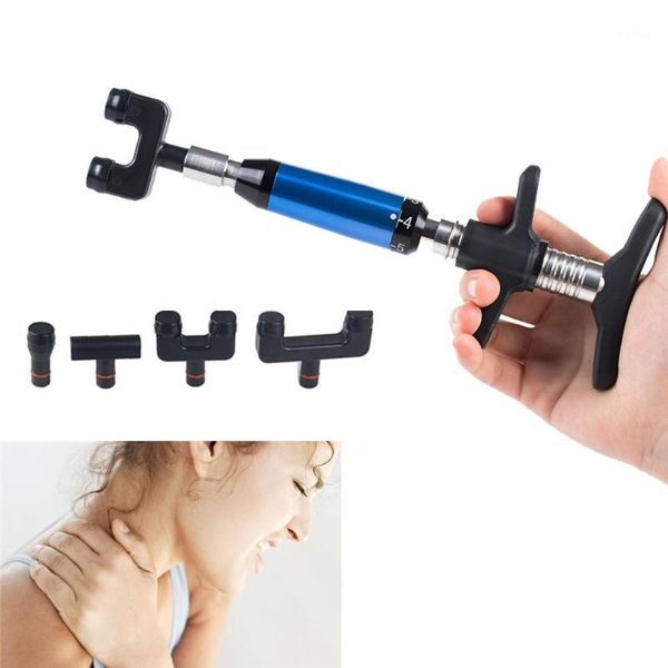 electric massagers 6 levels manual chiropractic gun adjusting tool spine activator back chest neck waist body massage correction tool1
electric massagers 6 levels manual chiropractic gun adjusting tool spine activator back chest neck waist body massage correction tool1