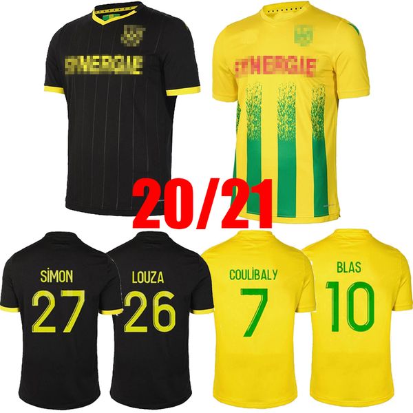 новые 20 21nantes мужские футбольные трикотажные изделия coulibaly blas louza главная желтый зеленый дальня черная футбольная рубашка simon, Black
новые 20 21nantes мужские футбольные трикотажные изделия coulibaly blas louza главная желтый зеленый дальня черная футбольная рубашка simon, Black