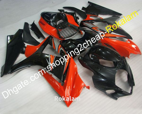 fairings for suzuki gsxr1000 2007 2008 gsx-r1000 gsx 1000 07 08 k7 red black motorcycle fairing aftermarket kit (injection molding)
fairings for suzuki gsxr1000 2007 2008 gsx-r1000 gsx 1000 07 08 k7 red black motorcycle fairing aftermarket kit (injection molding)