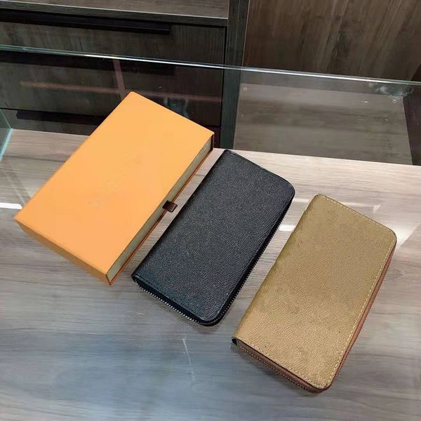 men's wallets long classic business leather wallet card in hand bag both men and women purse handbags purses, Red;black
men's wallets long classic business leather wallet card in hand bag both men and women purse handbags purses, Red;black