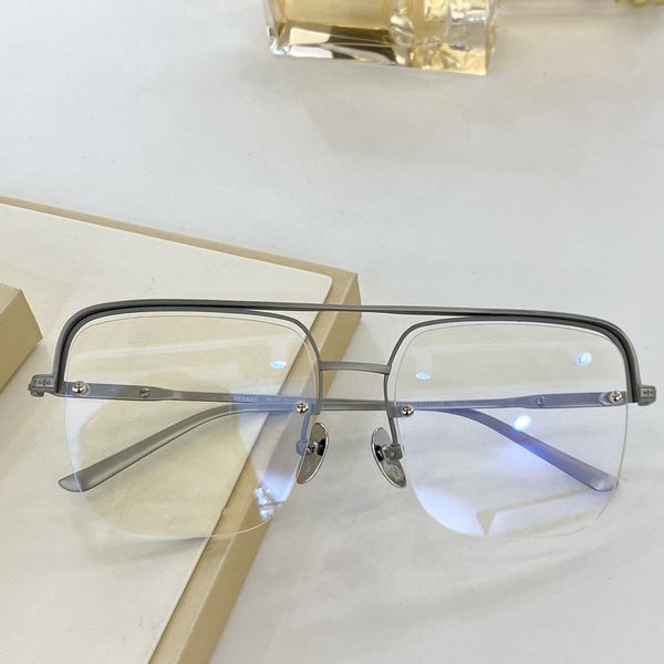 2021 new european and american fashion temperament men's and women's identical glasses trend half-frame glasses ch8131 size 54 &qu
2021 new european and american fashion temperament men's and women's identical glasses trend half-frame glasses ch8131 size 54 &qu