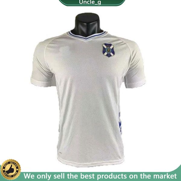 20 21 cd tenerife mens soccer jerseys suso n.t. . milla j. naranjo home white football shirt bermejo sipcic pomares short sleeve uniforms, Black;yellow
20 21 cd tenerife mens soccer jerseys suso n.t. . milla j. naranjo home white football shirt bermejo sipcic pomares short sleeve uniforms, Black;yellow
