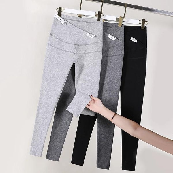 maternity bottoms 95% cotton across v low waist belly skinny legging adjustable pants clothes for pregnant women spring pregnancy, White
maternity bottoms 95% cotton across v low waist belly skinny legging adjustable pants clothes for pregnant women spring pregnancy, White