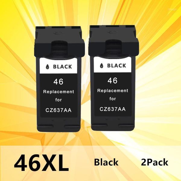 46xl ink cartridge 46 xl compatible for 46 for deskjet 2520hc 2020hc 2025hc 2029 2529 4729 printer cz637 cz6381
46xl ink cartridge 46 xl compatible for 46 for deskjet 2520hc 2020hc 2025hc 2029 2529 4729 printer cz637 cz6381