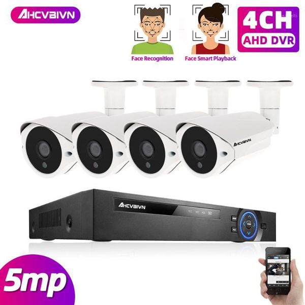 face record 5mp home video security system 6in1 h.265 dvr with 4pcs 5mp ultra hd waterproof surveillance camera cctv kit1
face record 5mp home video security system 6in1 h.265 dvr with 4pcs 5mp ultra hd waterproof surveillance camera cctv kit1