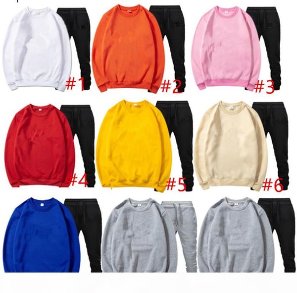 plus size men fall winter two piece set brand jogger suit long sleeve designer tracksuits casual hoodies pants casual fleece sweatsuits 3622, Black;gray
plus size men fall winter two piece set brand jogger suit long sleeve designer tracksuits casual hoodies pants casual fleece sweatsuits 3622, Black;gray