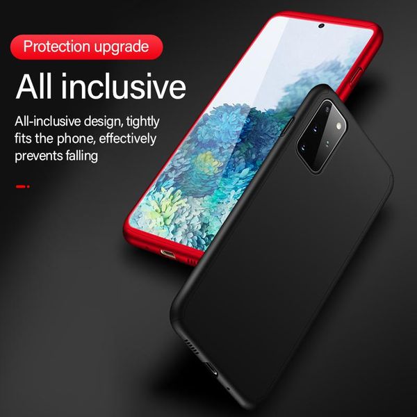 luxury 360 full cover matte hard pc телефон для samsung galaxy s20 s10 5g e s9 s8 s7 примечание 9 8 wmttve incant2005 
luxury 360 full cover matte hard pc телефон для samsung galaxy s20 s10 5g e s9 s8 s7 примечание 9 8 wmttve incant2005