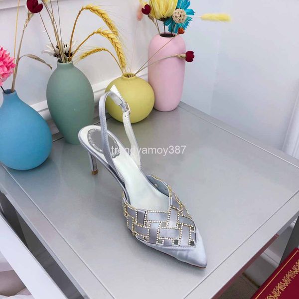 dress shoes summer pointed high-heeled women's shoes woven baotou fashion sandals fairy windnet red trend, Black
dress shoes summer pointed high-heeled women's shoes woven baotou fashion sandals fairy windnet red trend, Black