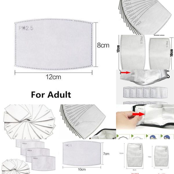 pm2.5 insert 5 carbon filter protective layers activated filter media insert for mouth mask ant utm2 
pm2.5 insert 5 carbon filter protective layers activated filter media insert for mouth mask ant utm2