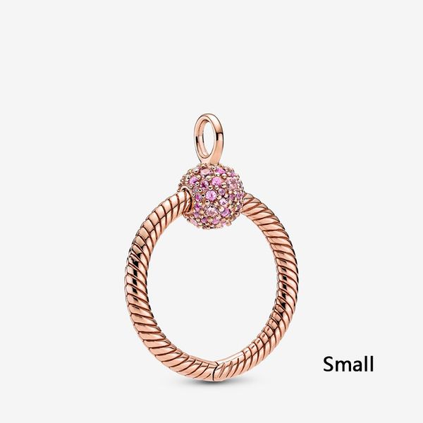 925 sterling silver 2020 new arrival autumn pink rose gold small pave o pendant charm fit original pan charm necklace jewelry, Black
925 sterling silver 2020 new arrival autumn pink rose gold small pave o pendant charm fit original pan charm necklace jewelry, Black
