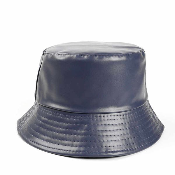 2021 fashion leather bucket hats for men and women foldable hats flower fisherman beach sunshades sale folded bucket hat sun visor, Blue;gray
2021 fashion leather bucket hats for men and women foldable hats flower fisherman beach sunshades sale folded bucket hat sun visor, Blue;gray