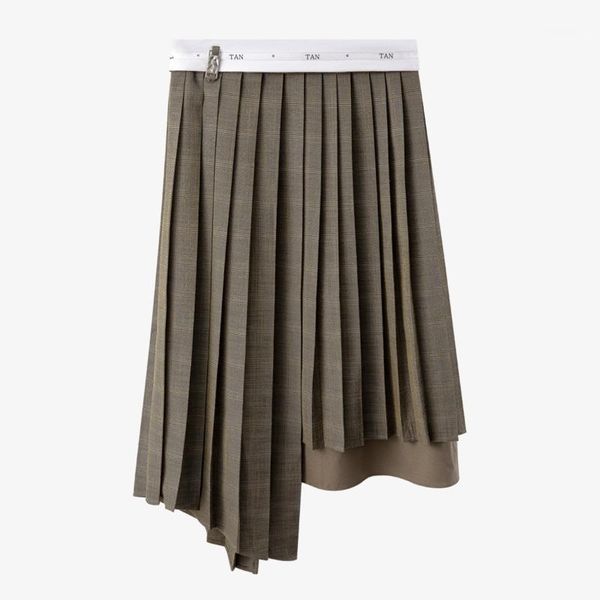 tvvovvin women skirt asymmetry high waist skirts womens irregular vintage casual long plaid high waist skirt women fashion quoq1, Black
tvvovvin women skirt asymmetry high waist skirts womens irregular vintage casual long plaid high waist skirt women fashion quoq1, Black