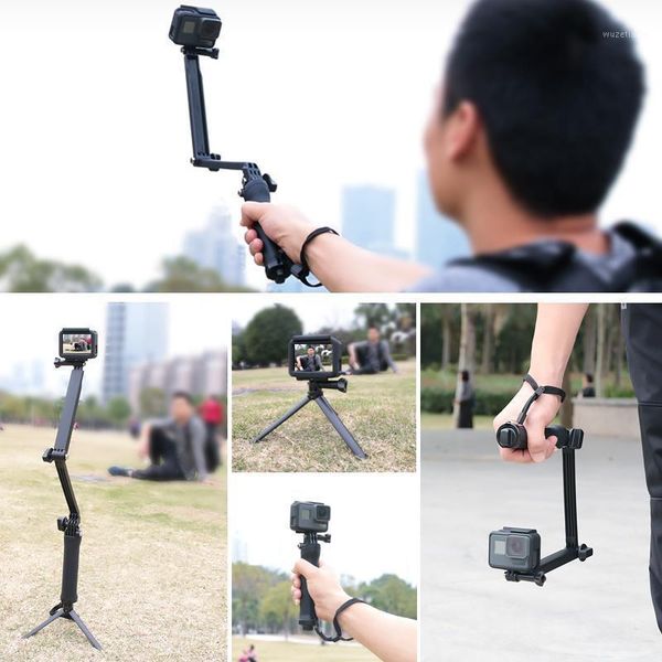 3 way grip waterproof monopod selfie stick tripod stand for hero 7 6 5 4 session for yi 4k sjcam eken go pro accessory1
3 way grip waterproof monopod selfie stick tripod stand for hero 7 6 5 4 session for yi 4k sjcam eken go pro accessory1