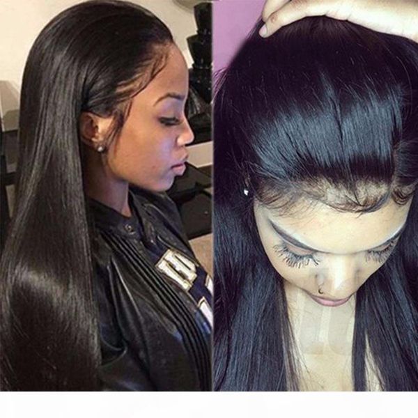 360 lace frontal with bundle brazilian straight virgin hair with closure 360 frontal with bundles pre plucked lace frontal, Black;brown
360 lace frontal with bundle brazilian straight virgin hair with closure 360 frontal with bundles pre plucked lace frontal, Black;brown