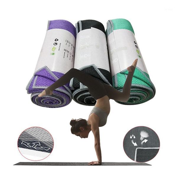 65*186cm microfiber aerobic yoga towel yoga double-sided non slip mat towels sports gym exercise pilates workout blankets1
65*186cm microfiber aerobic yoga towel yoga double-sided non slip mat towels sports gym exercise pilates workout blankets1