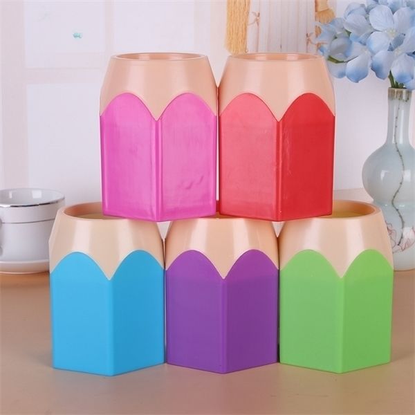 симпатичные pop творческий pen holder vase цветной карандаш box кисти для макияжа stationery стол набор tidy дизайн контейнер для хранения п
симпатичные pop творческий pen holder vase цветной карандаш box кисти для макияжа stationery стол набор tidy дизайн контейнер для хранения п