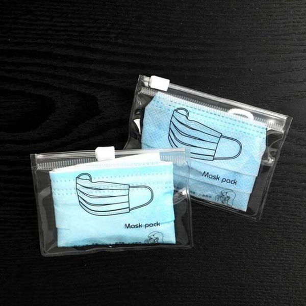 storage bag dustproof portable disposable zipper clear lock travel bags packing pouch for mask ljjo7836
storage bag dustproof portable disposable zipper clear lock travel bags packing pouch for mask ljjo7836