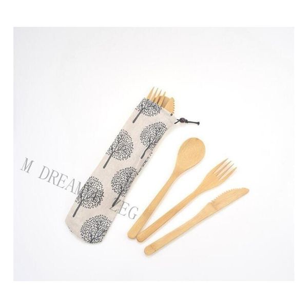 9 designs bamboo cutlery set portable flatware knife fork spoon dinnerware set outdoor travel tableware jllehj mx_home
9 designs bamboo cutlery set portable flatware knife fork spoon dinnerware set outdoor travel tableware jllehj mx_home