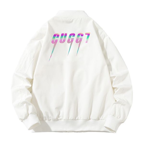 2021 new streetwear reflective male fashion hip hop autumn new jacket jflw kzz6, Black;brown
2021 new streetwear reflective male fashion hip hop autumn new jacket jflw kzz6, Black;brown